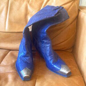 Free People Cowboy / Cowgirl Boots